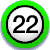 ans Topu ekili Sonular 22 Nolu Top