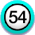 Sper Loto ekili Sonular 54 Nolu Top