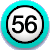 lgn Saysal Loto ekili Sonular 56 Nolu Top