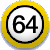 On Numara ekili Sonular 64 Nolu Top