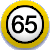 On Numara ekili Sonular 65 Nolu Top