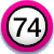On Numara Top 74