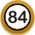 lgn Saysal Loto ekili Sonular 84 Nolu Top