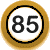 lgn Saysal Loto ekili Sonular 85 Nolu Top