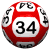 Sper Loto ekili Sonular 34 Nolu Top