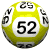 Sper Loto ekili Sonular 52 Nolu Top